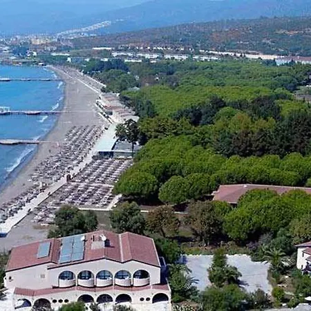 Dogan Paradise 3* אוזדרה