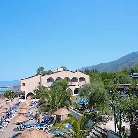 Dogan Paradise מלון