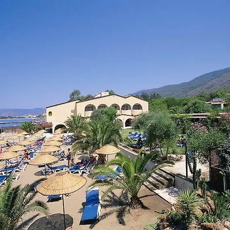 מלון Dogan Paradise