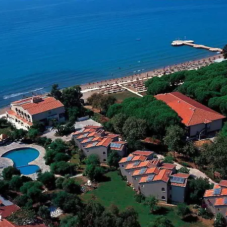 Dogan Paradise