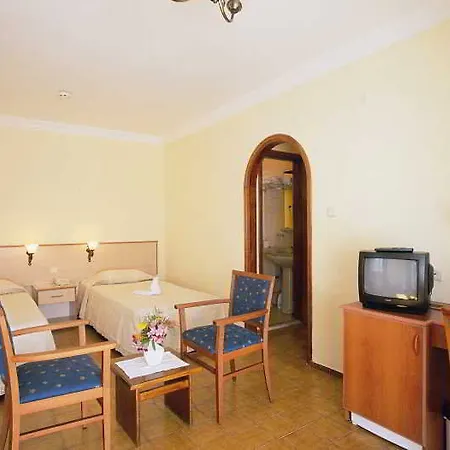 Dogan Paradise Özdere