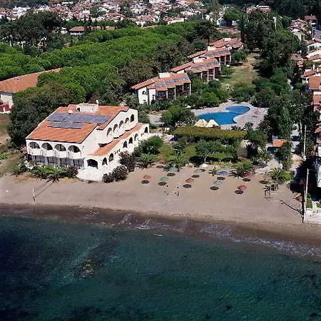 Dogan Paradise מלון
