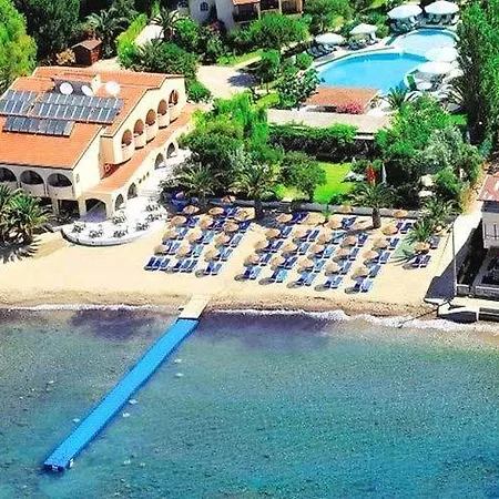 Dogan Paradise 3* אוזדרה