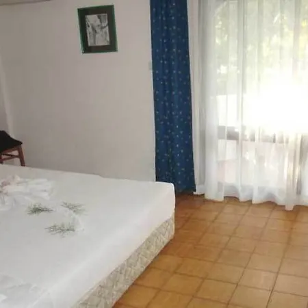 Dogan Paradise 3* אוזדרה