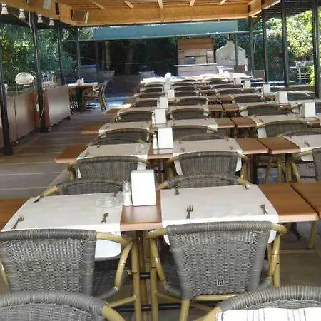 Dogan Paradise 3* Özdere