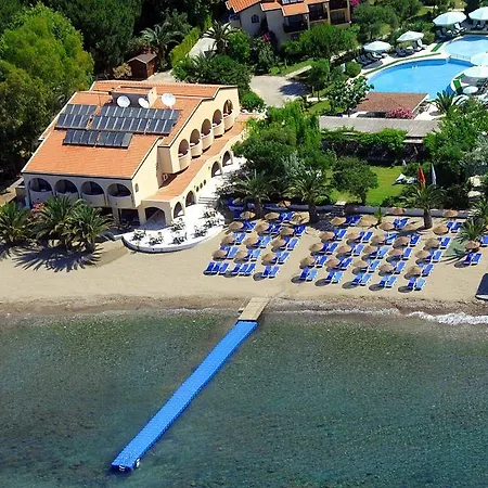 Dogan Paradise Özdere