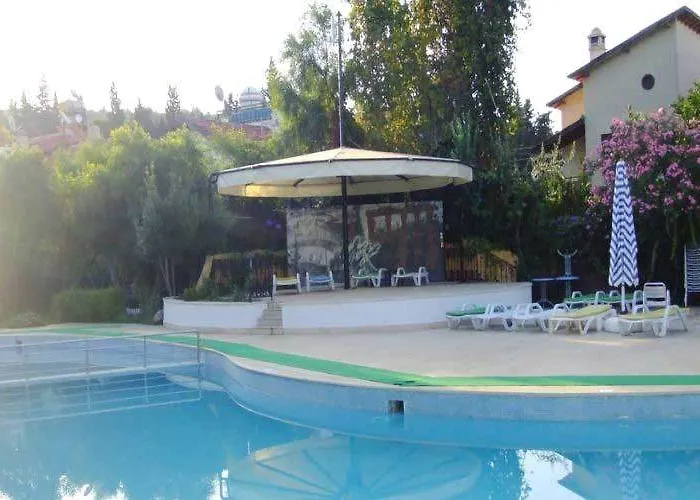 Dogan Paradise Ξενοδοχείο 3*