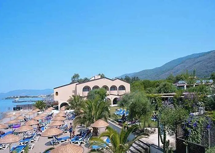 Dogan Paradise Hotel