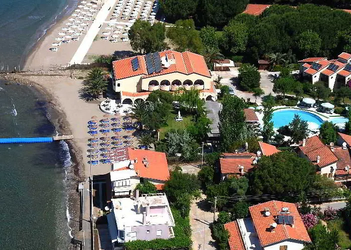 Dogan Paradise Ozdere