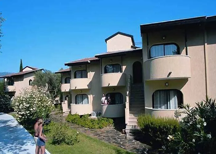 Dogan Paradise 3* Ozdere