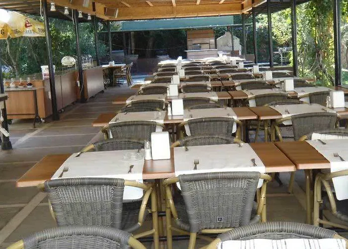 Dogan Paradise 3* Ozdere