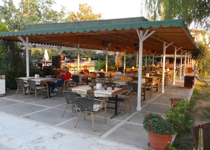 Dogan Paradise Ξενοδοχείο