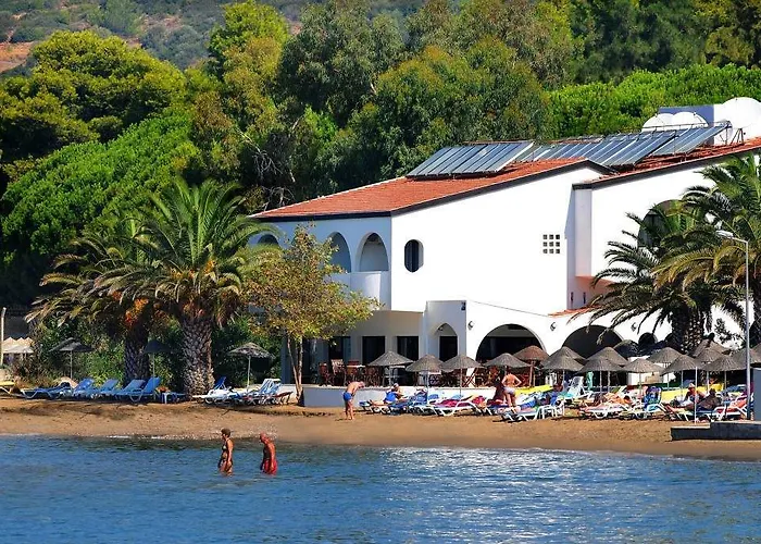 Dogan Paradise Ξενοδοχείο 3*