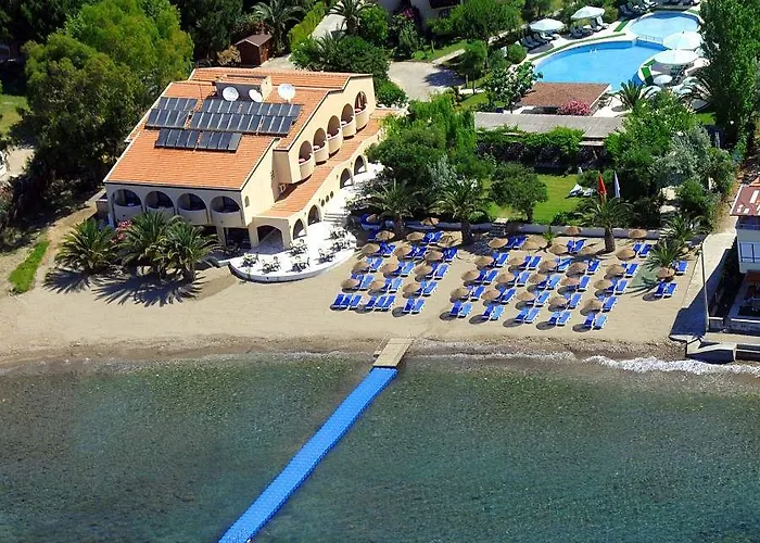 Dogan Paradise Ozdere