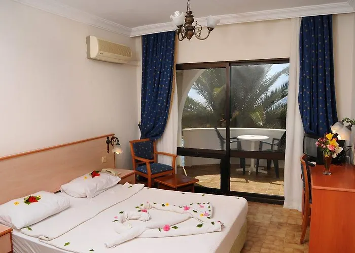 Dogan Paradise Hotel