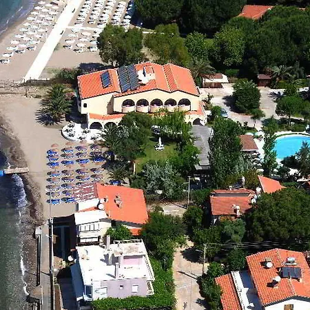 Dogan Paradise Ozdere