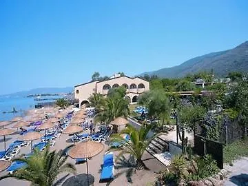 Dogan Paradise Hotell