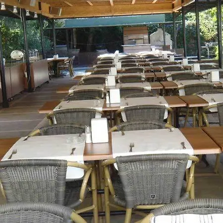 Dogan Paradise 3* Ozdere
