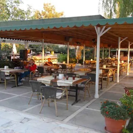 Dogan Paradise 호텔