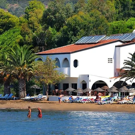 Dogan Paradise Hotel 3*