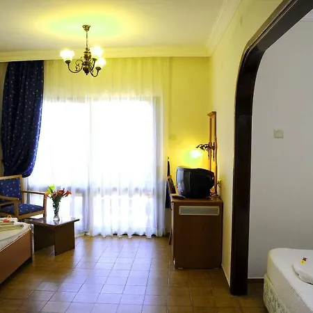 Dogan Paradise 호텔