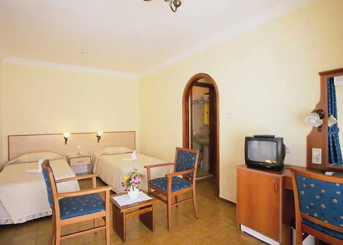 Dogan Paradise Özdere