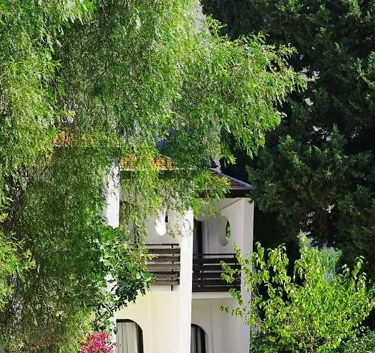 Dogan Paradise Özdere